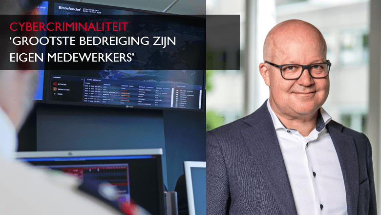 Marc Rensing Cybercriminaliteit