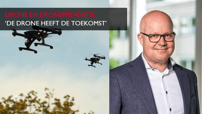 G4S Marc Rensing Drones