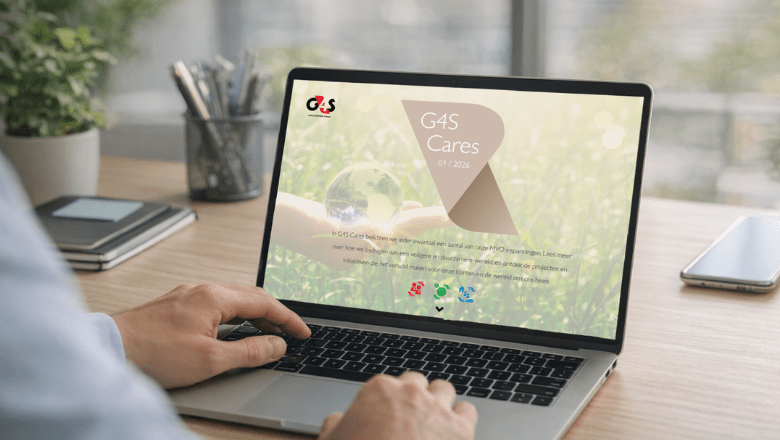 G4S Cares 2026-1