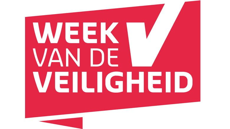 week van de veiligheid