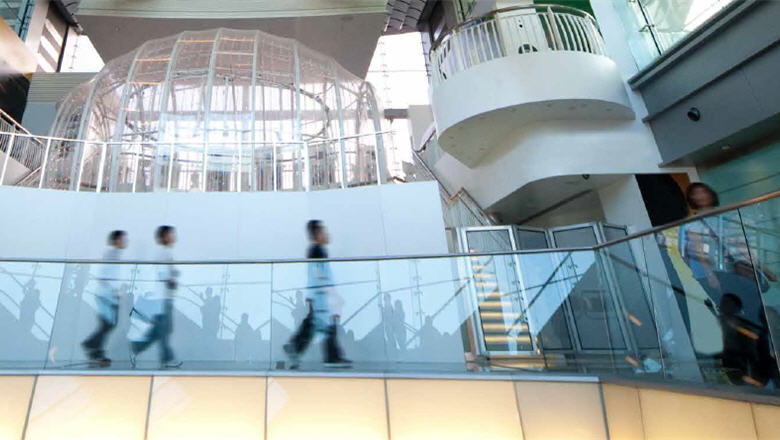 whitepaper store of the future