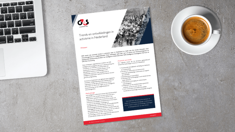 whitepaper trends in activisme