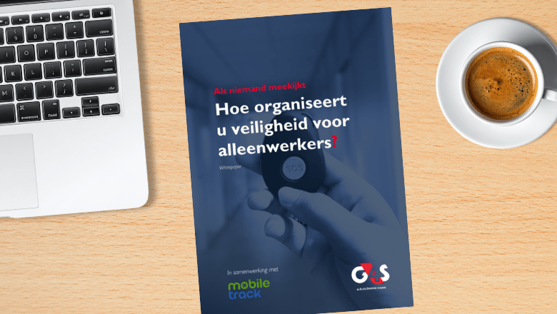 Whitepaper veiligheid alleenwerkers