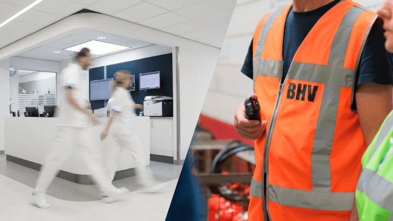 G4S case study Frisius MC