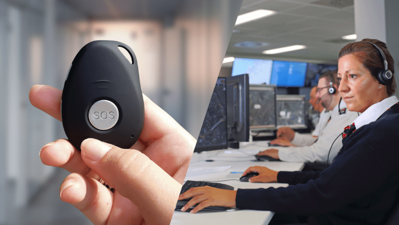 G4S case study Gemeente Den Bosch