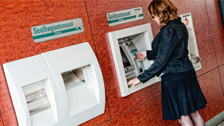 GSN Geld Service Nederland