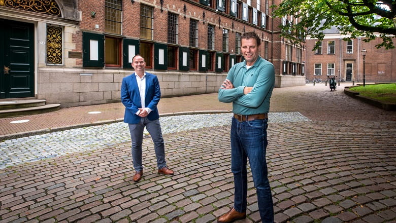 Provincie Groningen G4S