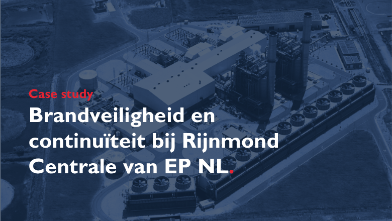 G4S case study Rijnmond Centrale