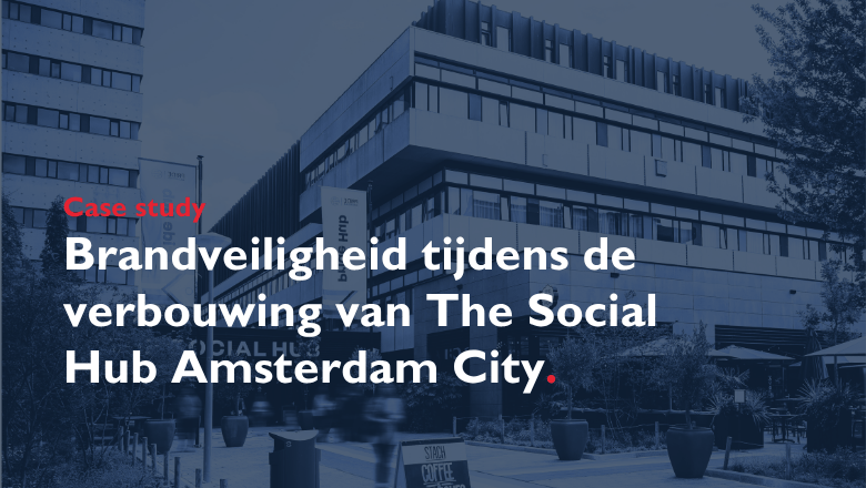 G4S case study The Social Hub