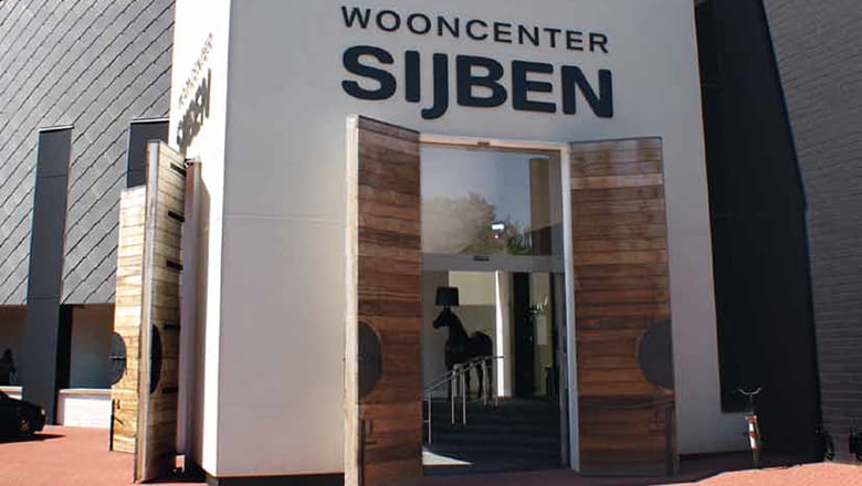 Wooncenter Sijben