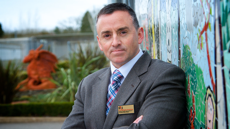 G4S case study HMP Parc