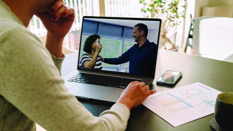 De ThuisHulpVerlener e-learning