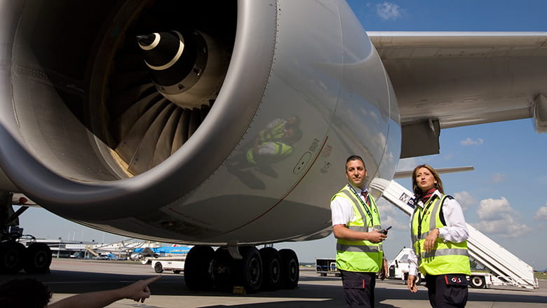 G4S Aviation Security