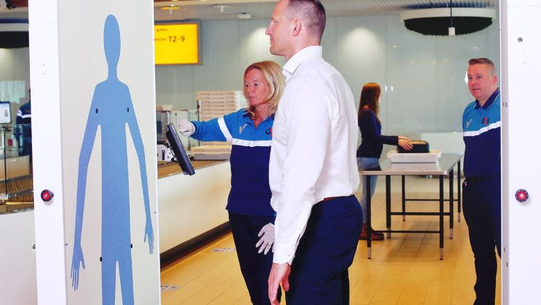 G4S Aviation Security