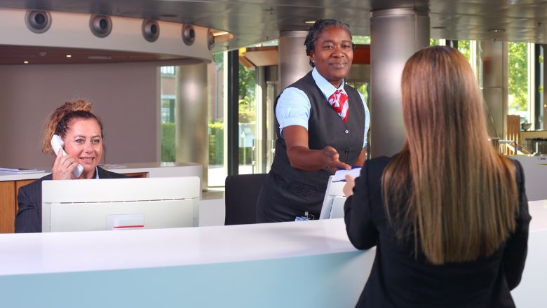 G4S Hospitality Services