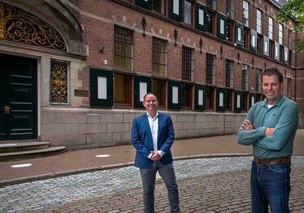 G4S en Provincie Groningen