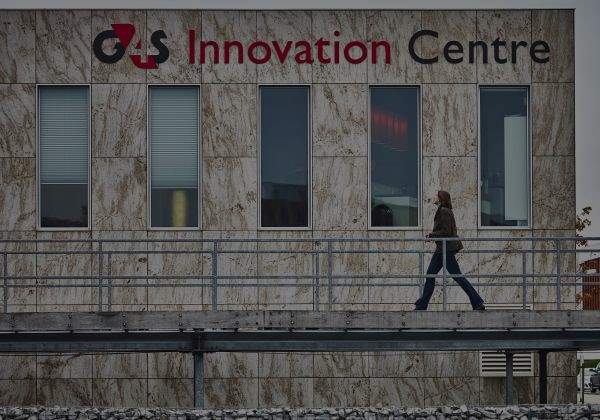 Innovation Centre