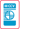 CCV PAC logo