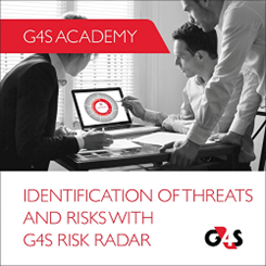 G4S Risk Radar