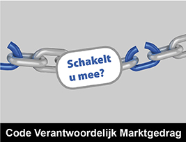 Sociaal jaarverslag CVM