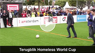 Sociaal jaarverslag HWC-2015