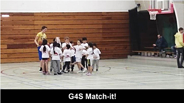 Sociaal jaarverslag Match-it