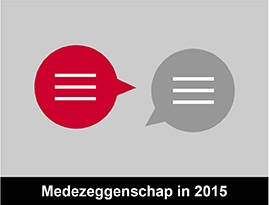 Sociaal jaarverslag Medezeggenschap