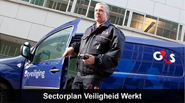 Sociaal jaarverslag Sectorplan