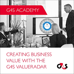 G4S Value Radar