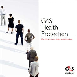 G4S Health Protection guide