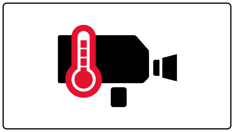 G4S Health Protection - Fever Screening Solutions