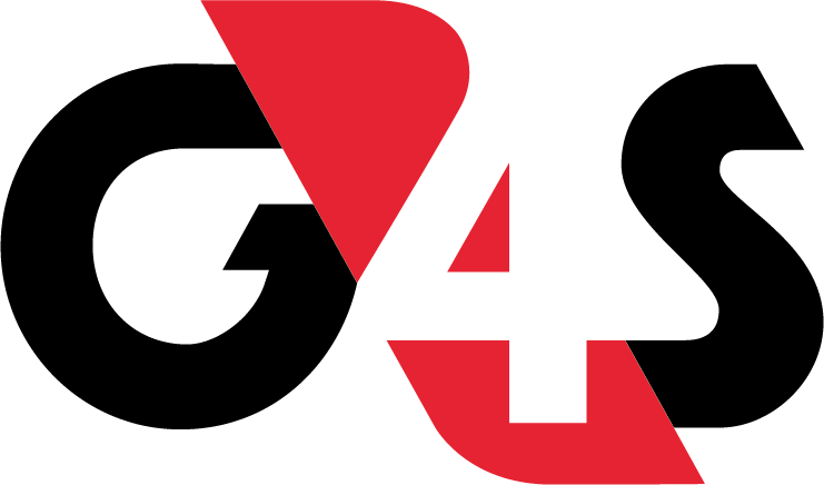 G4S logo