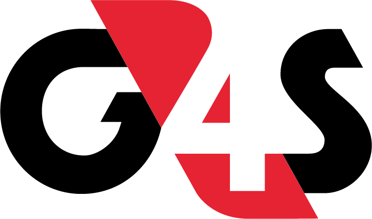 G4S logo