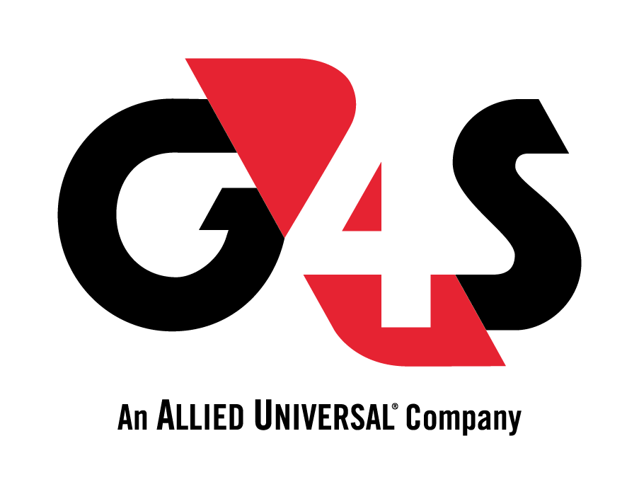G4S one company logo