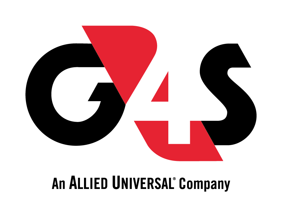 G4S one company logo