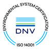 ISO 14001