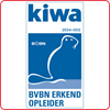 Kiwa BVBN Logo new