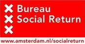 Logo Bureau Social Return Amsterdam