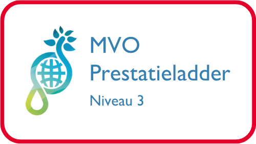 MVO prestatieladder N3