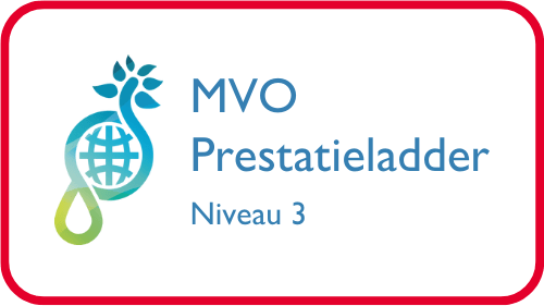 MVO prestatieladder N3