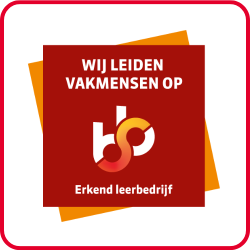 SBB erkend leerbedrijf