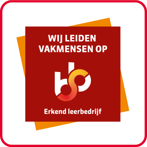 SBB erkend leerbedrijf