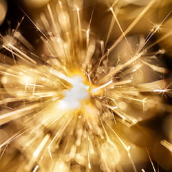 Veiligheidstips feestdagen - afbeelding vuurwerk