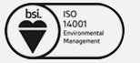 bsi ISO 140001
