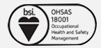 OHSAS 18001
