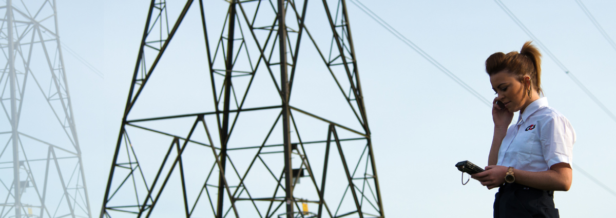 Projetos Especiais da G4S