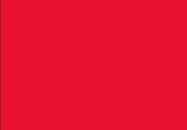 quadro vermelho