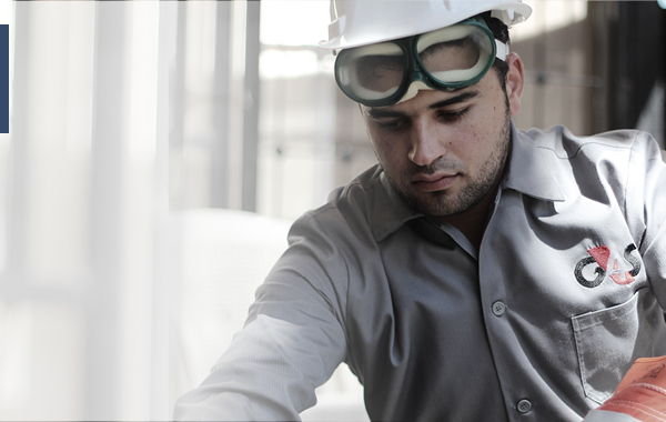 Conheça o trabalho da G4S Brasil para Projetos Especiais