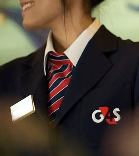 Vagas Operacionais na G4S