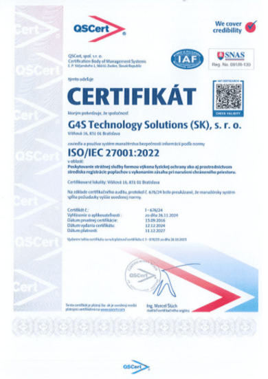 ISO 27001